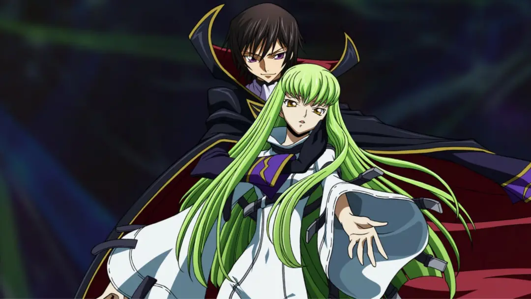 Code Geass, animação lançada em 2006, mostra uma distopia onde o Império Britânico toma o Japão, criando a Area 11. Ess…