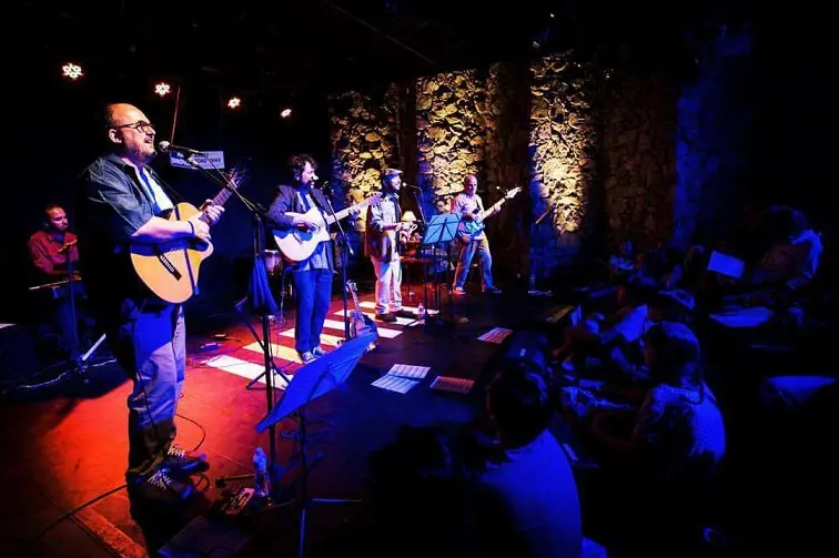 Teatro Café Pequeno recebe Festival Bossa Nova Sessions, com 18 espetáculos de outubro a novembro no Leblon. É bom ver …