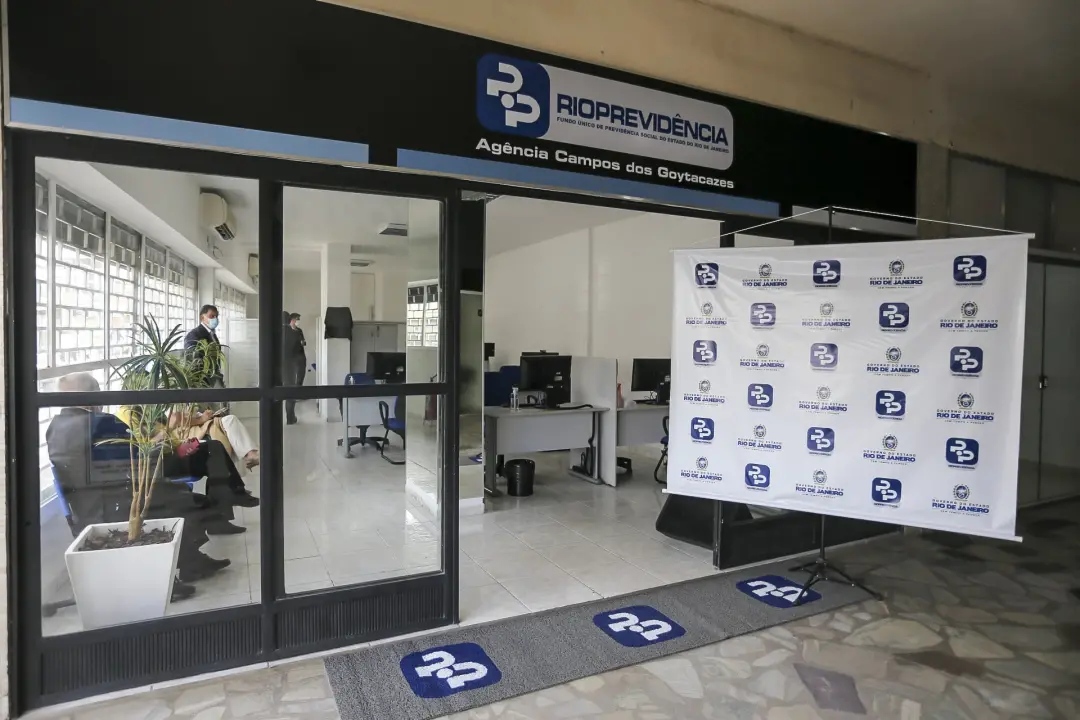 Conselho Fiscal do Rioprevidência rejeitou as contas de 2025 porque o balanço não mostrou a perda esperada dos investim…