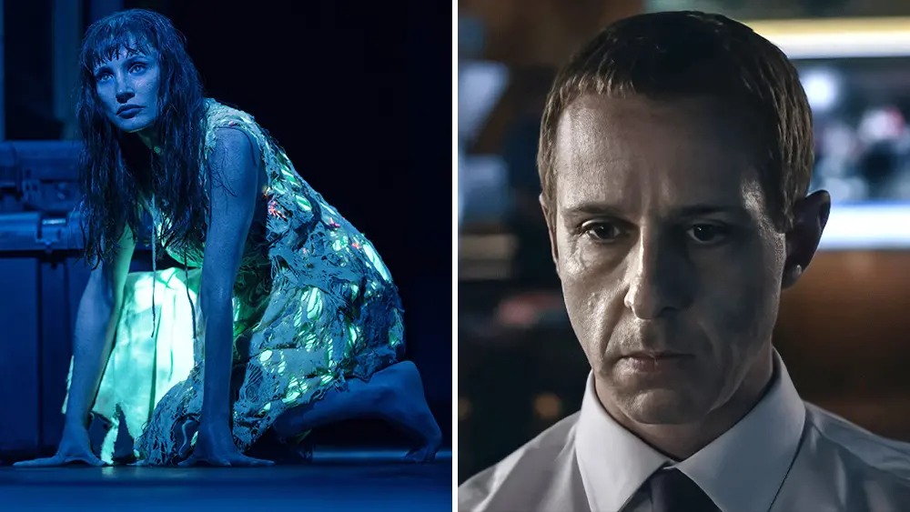 Peliculas de baixo orçamento foram programadas para este fim de semana, sem grandes blockbusters, com foco em públicos …