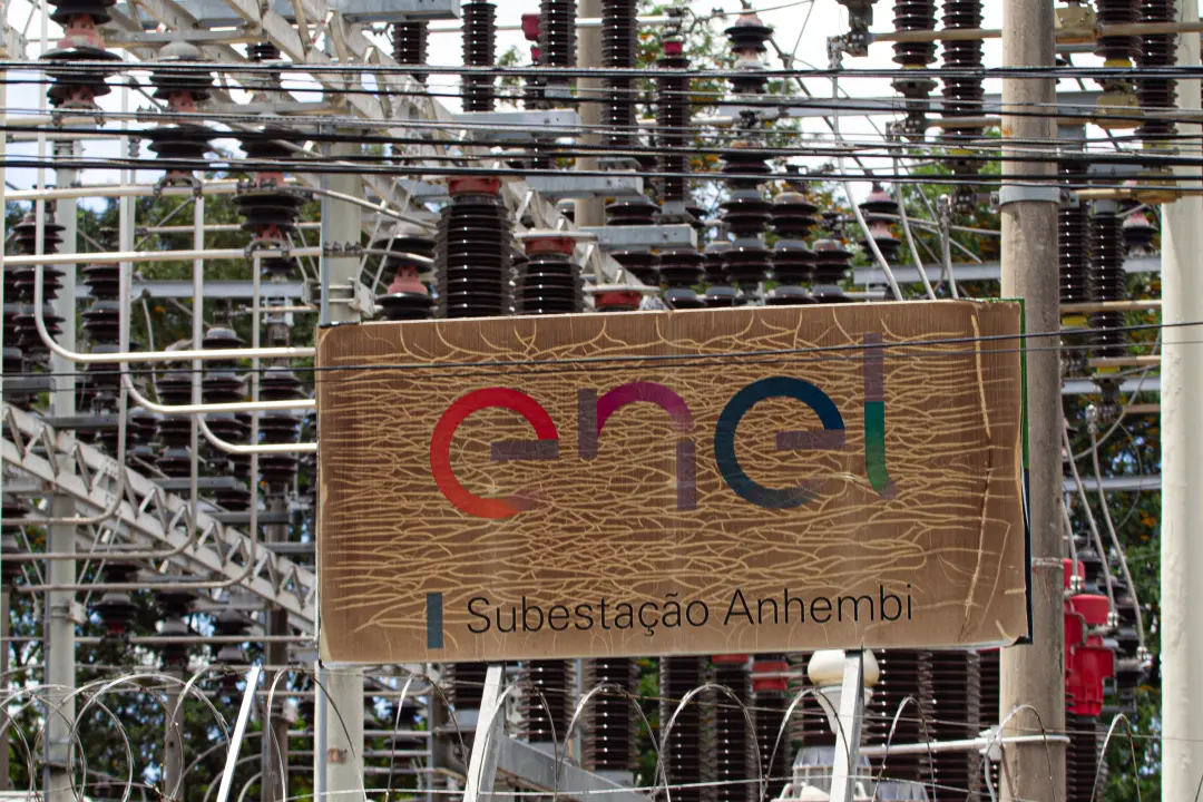 Prefeitos de municípios atendidos pela Enel manifestaram apoio à continuidade da concessão durante o julgamento na Anee…