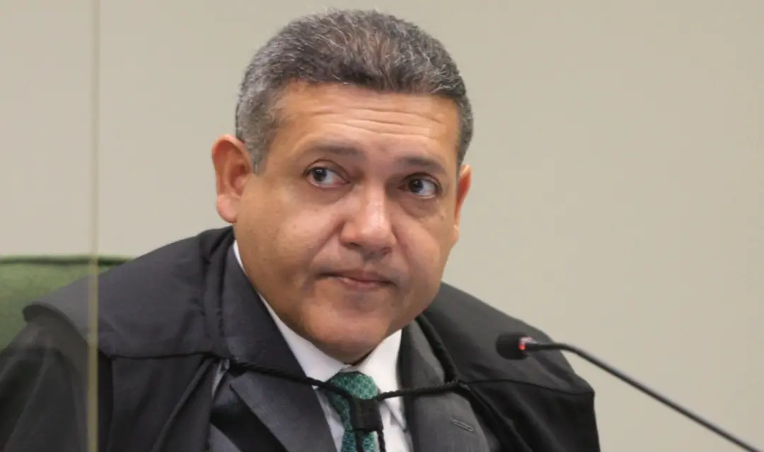 Nunes Marques disse que o caso de soltura de Bolsonaro não será analisado antes do segundo turno da eleição no STF. Con…
