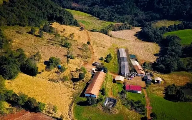 Seca intensa e calor no Norte e Nordeste com o El Niño. Mudanças climáticas amplificam o risco, e a produção agrícola c…