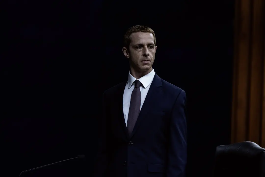 Aaron Sorkin assume a direção de The Social Reckoning, sequência de The Social Network. Surpreende por o filme ter um r…
