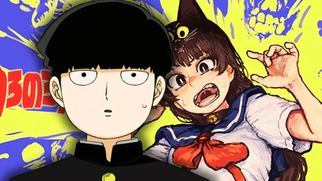Chanta lançou Noro-Noro Puku-Puku na plataforma Shonen Jump+ em 5 de outubro, com uma história de uma sacerdotisa amald…