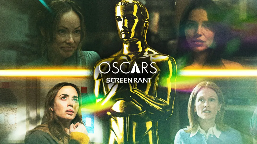 Oscars 2027 em Best Actress está aberto, com estrelas e novos nomes disputando a premiação. Diferente de antes, não há …