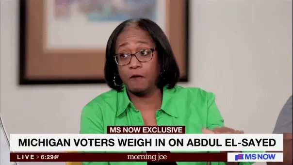 Votantes negros e democratas judeus em Michigan mostram receio de apoiar o candidato Abdul El-Sayed. Dizem que ele esta…