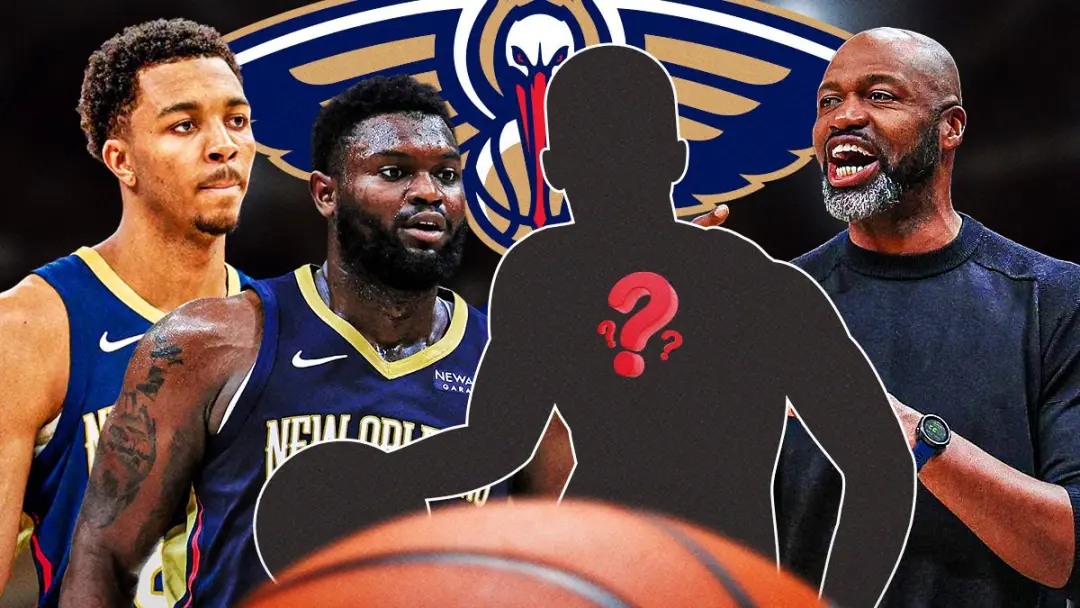 Pelicans tiveram uma vitória na pré temporada, mas a defesa foi avaliada com nota C no treino. Se a defesa tá sendo o l…