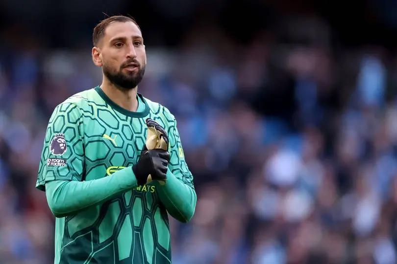 Enzo Raiola falou sobre a situação do Donnarumma, que foi afetado na averiguação de 114 regulamentos financeiros do Man…
