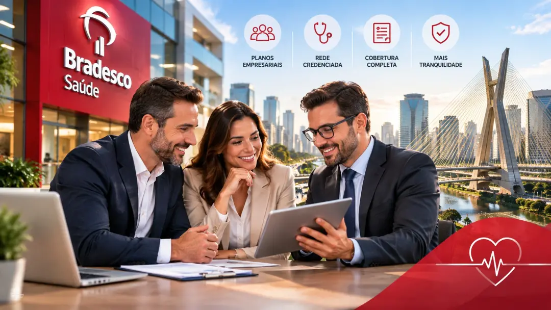 53,164 milhões de beneficiarios em planos de saude suplementar em agosto de 2026. Os contratos empresariais dominam ess…