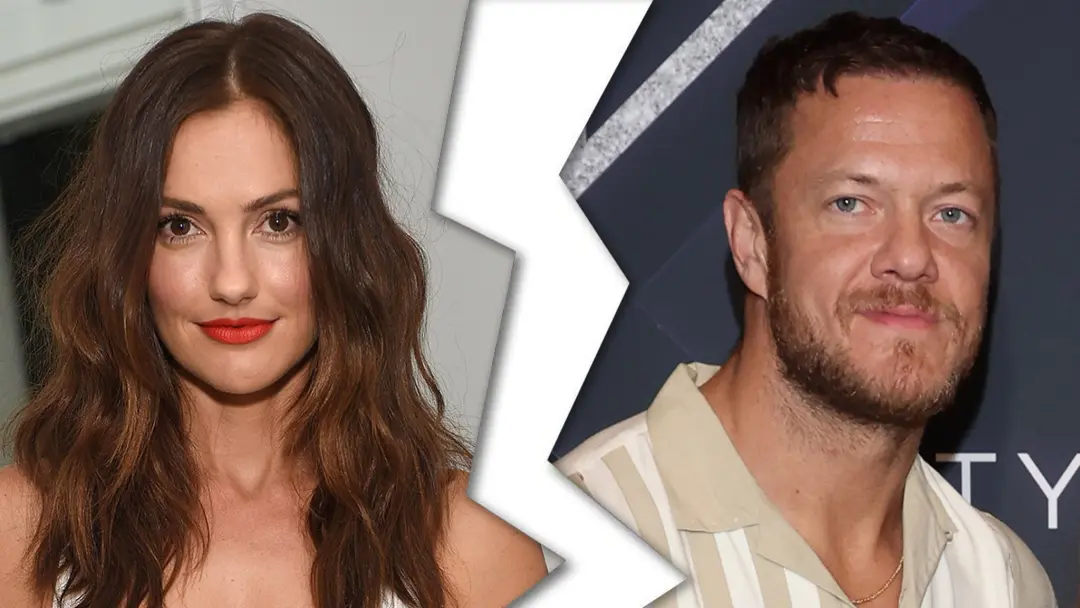 Dan Reynolds e Minka Kelly terminaram o namoro de quatro anos. Não tá claro o motivo, mas é sempre assim quando um rela…