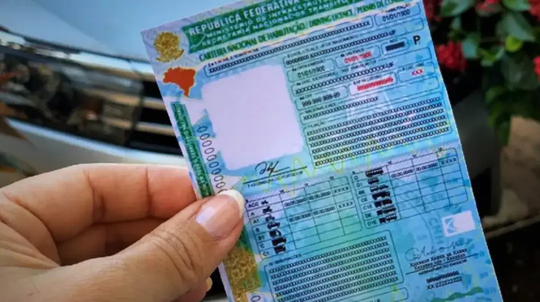 59 mil CNHs internacionais emitidas em São Paulo em oito meses, superando o total de 2025. Isso mostra que quem viaja p…