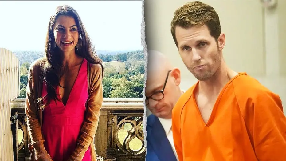 Christa Gilley, mãe grávida, foi morta em sua casa no Texas, e os pais pedem o retorno do marido Lee Gilley da Itália p…