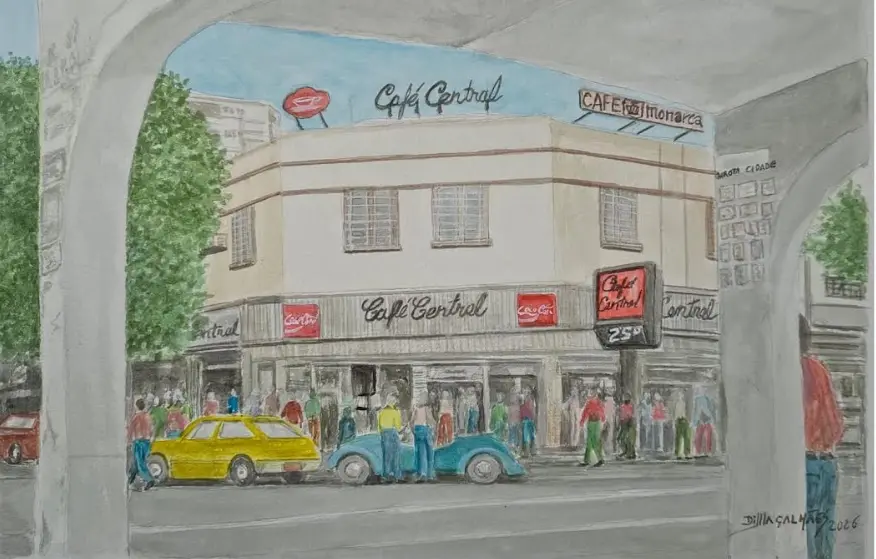 Instituto Histórico e Geográfico de Goiás completou 94 anos na Casa Rosada de Goiânia. A celebração teve exposição de 2…