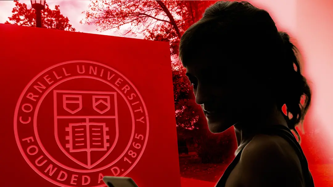 Sete irmãos do fraternidade de Cornell supostamente drogariam e agrediriam uma ex-aluna, e agora ela recebe ameaças de …