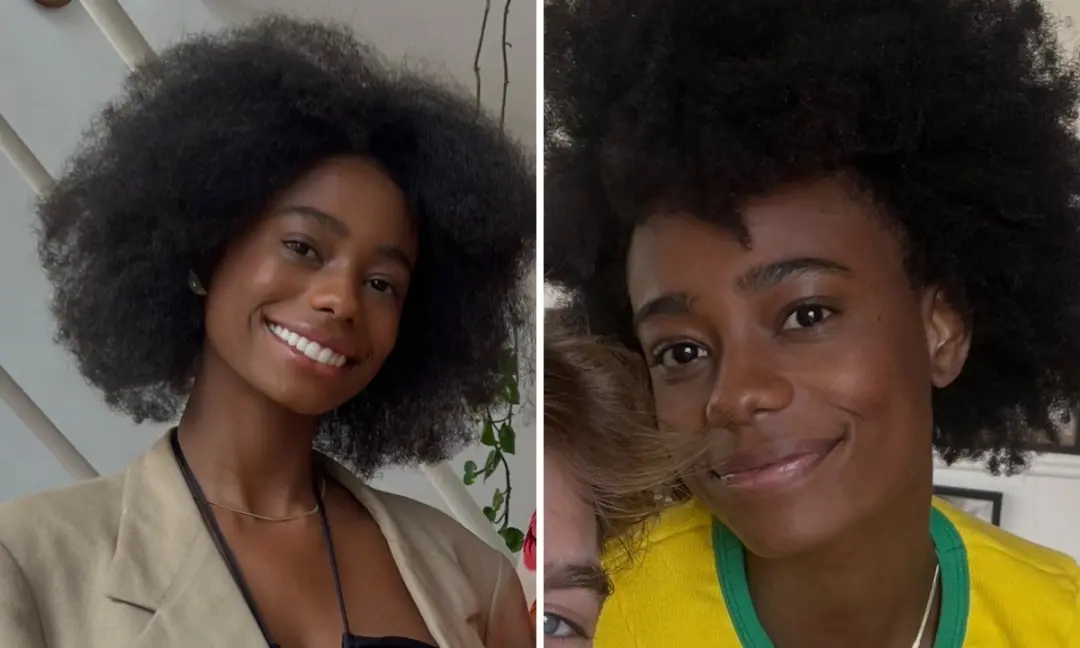 Dandara Couto, modelo de 27 anos, está desaparecida em São Paulo desde segunda-feira. Família diz que ela foi vista pel…