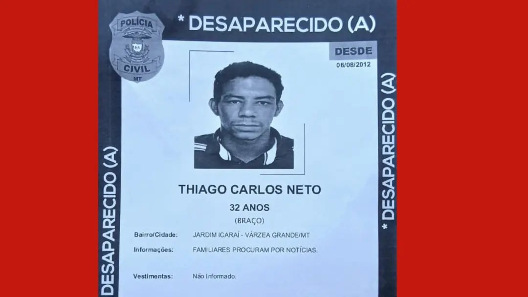 Projeto Lembre de Mim do Politec-MT é finalista no Prêmio Innovare em Justiça e Cidadania. Usar ciência forense para id…