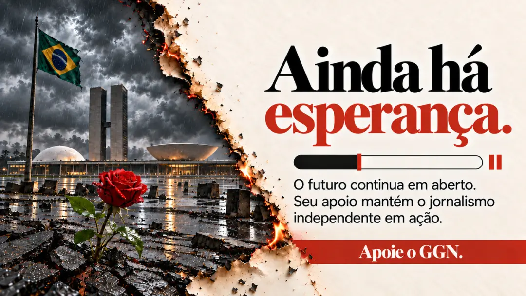 Segundo turno eleitoral abre caminho para disputas sobre democracia e direitos constitucionais no Brasil. É preocupante…