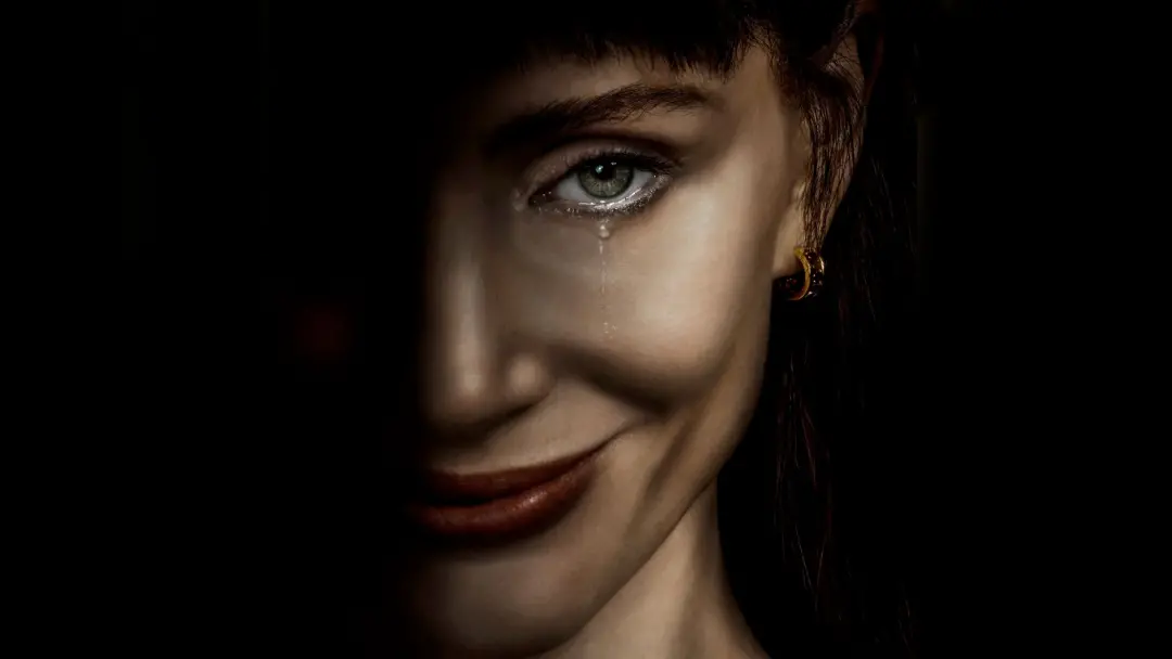 Jessica Chastain na nova história de terror, seguindo Mama. Annabel não tinha planos de ser mãe, mantendo sua banda e v…