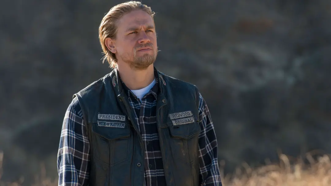 Sons of Anarchy vai voltar com um reboot, trocando o Jax Teller. A série, que foi vista como boa na década de 2010, gan…