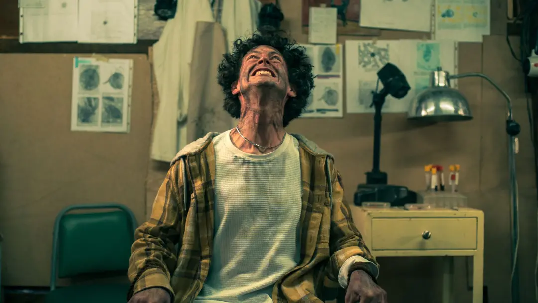 Prime Video lança uma nova série de zumbis com 8 partes, e o lançamento aconteceu em um momento estratégico da platafor…