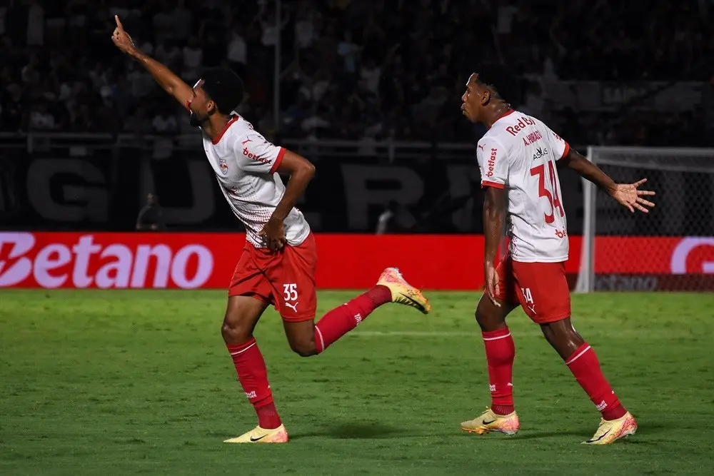 Bragantino e Mirassol se enfrentam nesta quarta, às 19h30, no Cícero de Souza Marques. Quatro jogos sem vencer, e o tim…