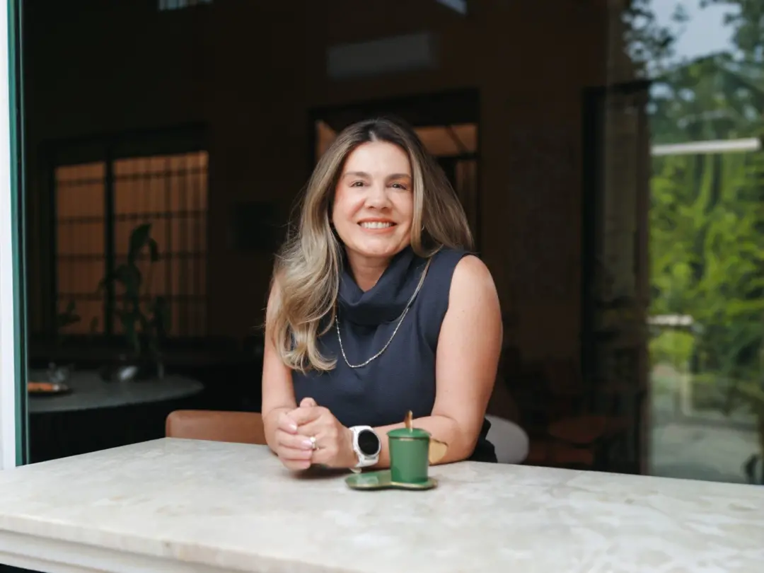 Carol Kaderli apontou que centralizar operações destrói o valor de mercado no setor de saúde, afugentando fundos de inv…