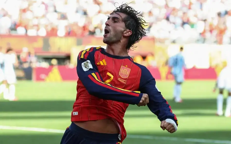 Espanha no topo do ranking da Fifa, com quatro vitórias na Liga das Nações da Uefa. Brasil caiu para sexto lugar, ultra…
