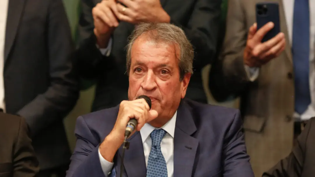 Valdemar da Costa Neto disse sei lá sobre um possível planejamento golpista em um governo de Flávio Bolsonaro. A defesa…