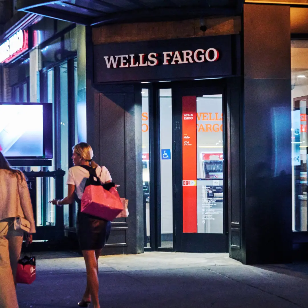 Agência federal de habitação aponta que os esforços de Wells Fargo para fomentar a posse de imóveis por negros configur…