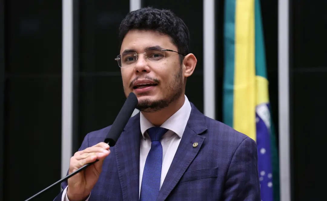 Projeto de Lei 2765/26 obriga o governo federal a incluir comunidades quilombolas na economia e tecnologia. Isso muda c…