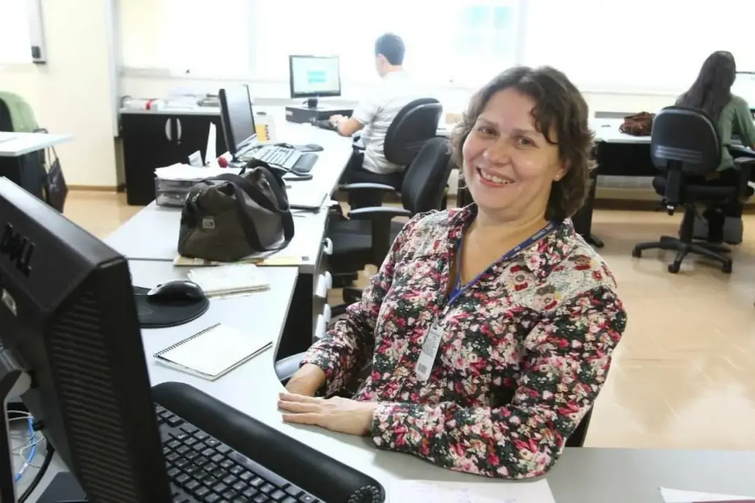 Silvana Bittencourt, editora de O Popular, foi demitida pelo Grupo Zahran. A mudança traz Elisângela Nascimento como no…
