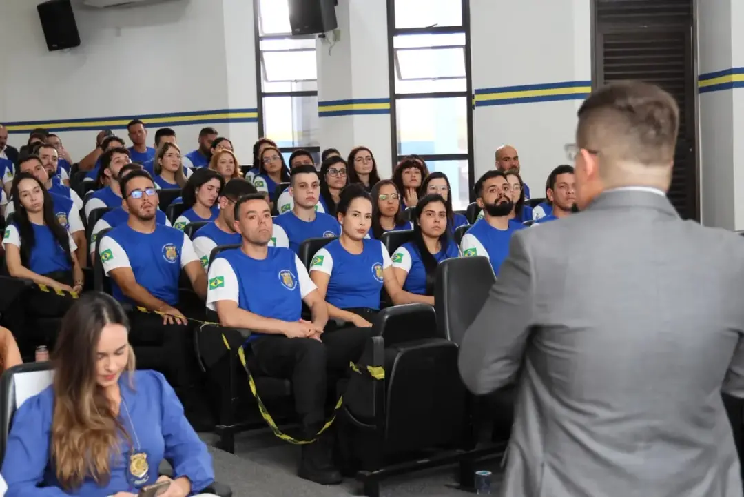 Goiás nomeou 41 peritos e auxiliares de autópsia para reforçar a Polícia Científica. Esse aumento de efetivo deve dar m…