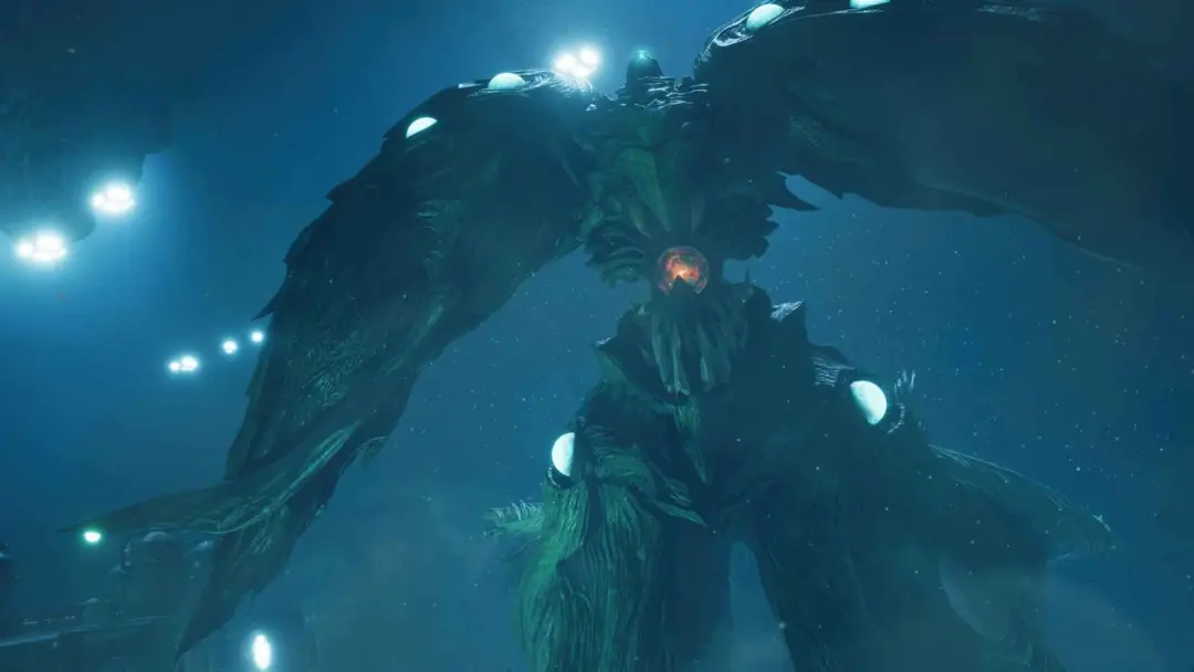 5 chefões opcionais de Final Fantasy são mais difíceis que o chefe final. Eles exigem muito mais do jogador do que a hi…