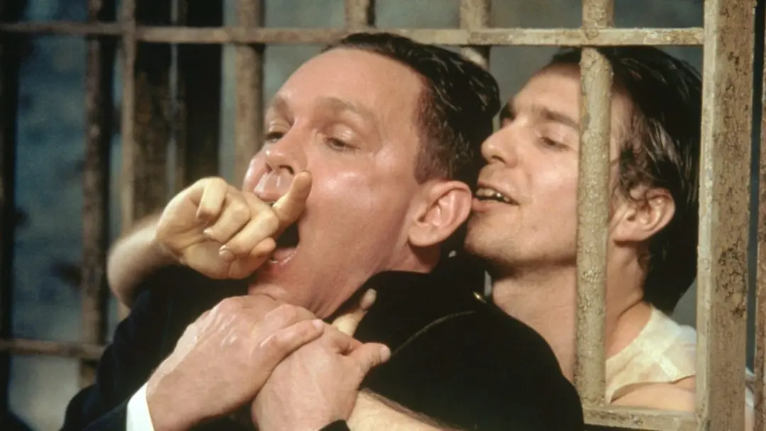 The Green Mile, filme de Stephen King de 1999, tá passando de graça em streaming. A obra conta a história de justiça e …