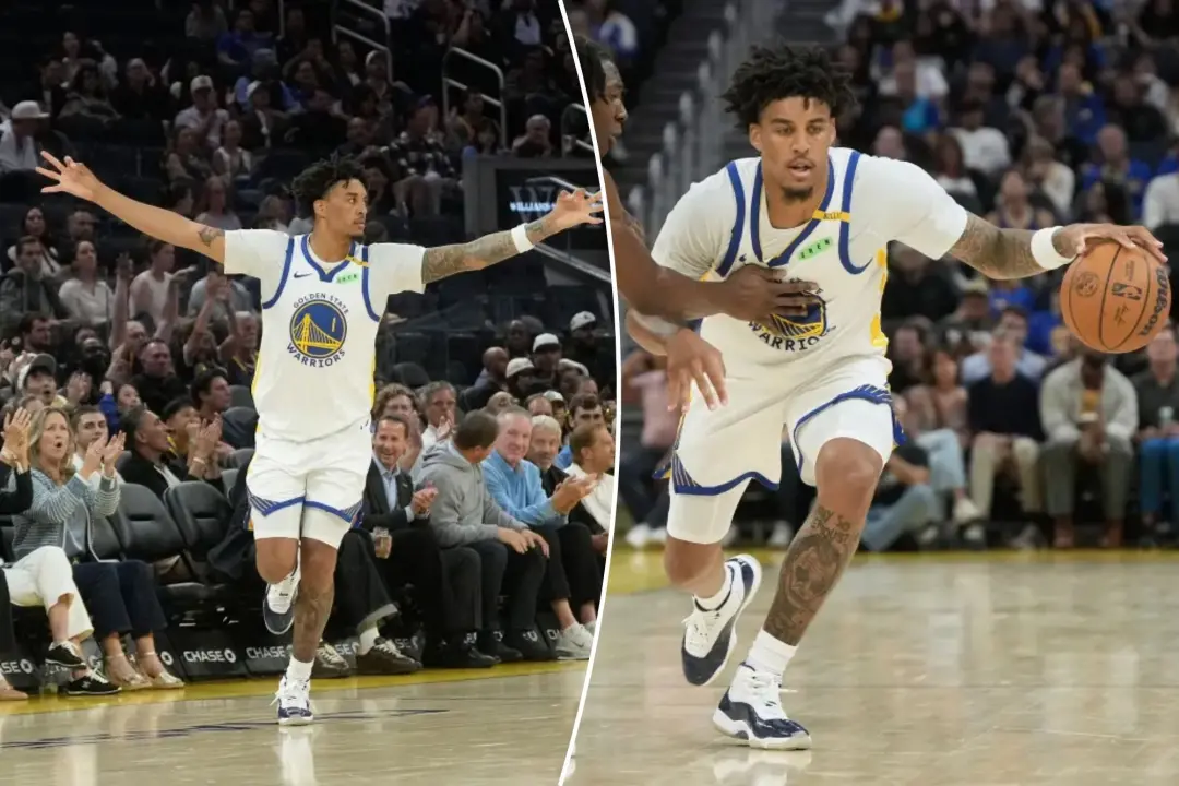 Lendeborg fez 17 pontos e nove rebotes no jogo do Warriors contra os Lakers. Acredito que essa garra no rebote é o que …