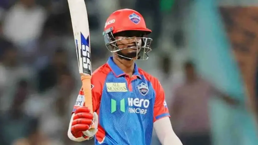 Abhishek Porel, jogador do Bengal, foi escalado para o jogo de estreia do Ranji Trophy contra Delhi, mesmo após ter rec…