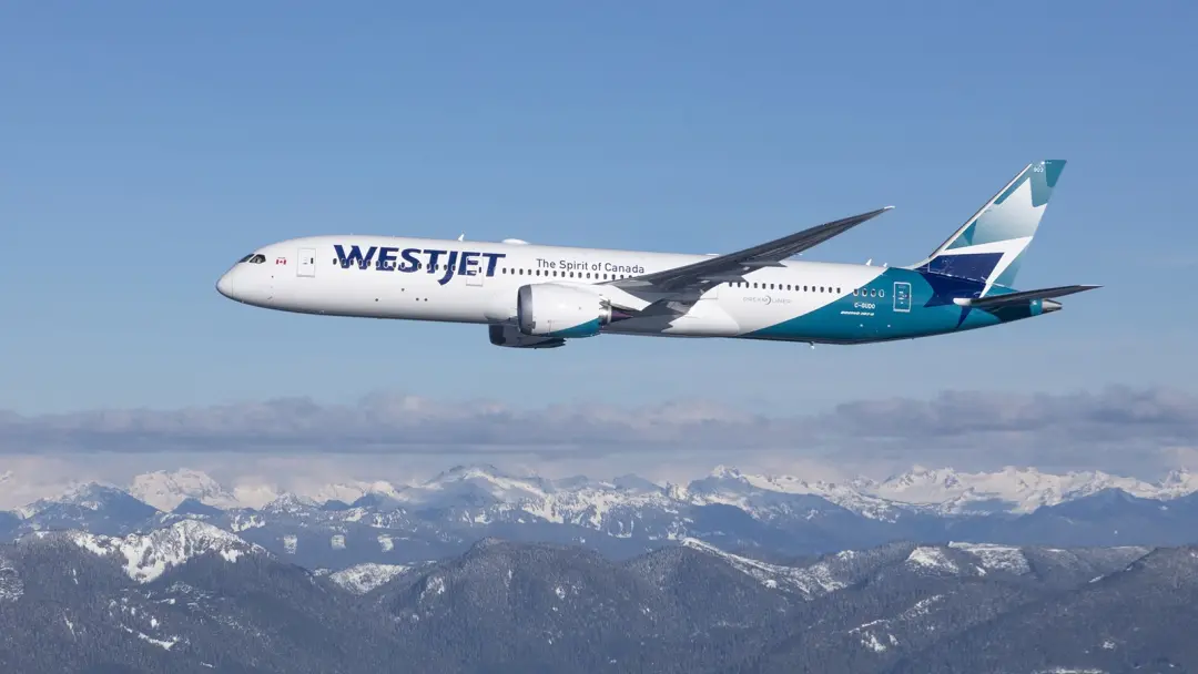 Anac liberou a WestJet pra voos regulares no Brasil, começando com um voo sem escalas de Calgary a Guarulhos. A expansã…