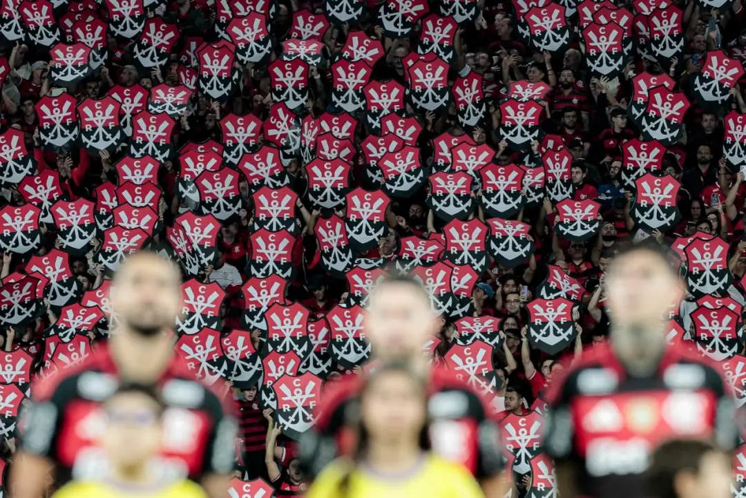 Esgotado para o Maracanã, os ingressos para o jogo de volta da Libertadores contra Estudiantes já acabaram. A venda com…