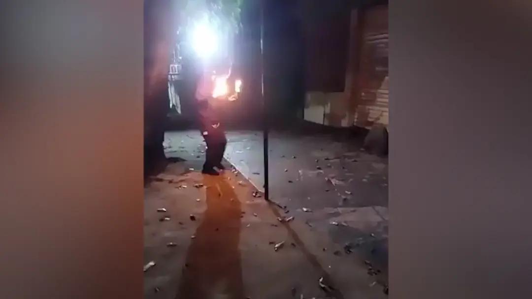 Pechincha, Rio de Janeiro. Réus por ataque com coquetéis molotov a homem em situação de rua vão a júri popular em março…