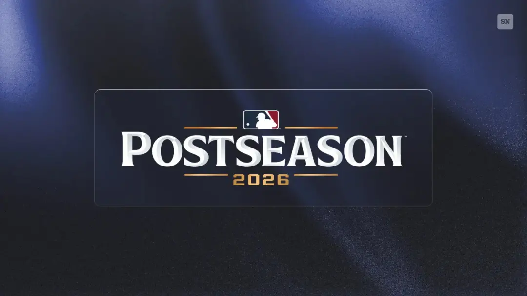 Playoffs da MLB em 2026 têm o calendário completo, com doze times na disputa pelo título. O Dodgers é o bicampeão defen…