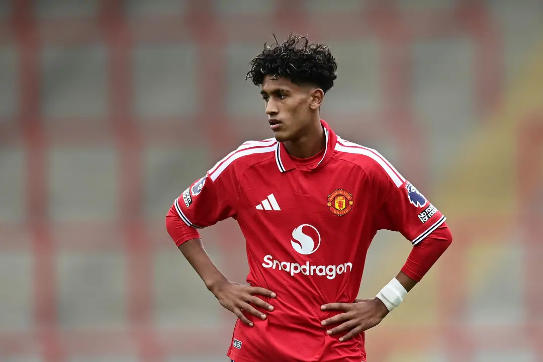 Bayern Munich disputa JJ Gabriel contra Real Madrid, Barcelona e PSG. Apresentaram ao jovem um caminho direto para o ti…