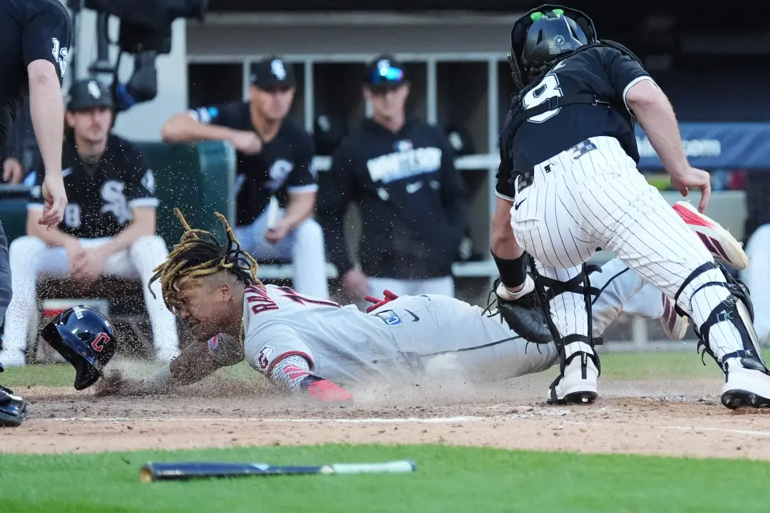 Cleveland evitou a eliminação na série de divisões, seguindo para o Jogo 4 contra o White Sox, com ingressos partindo d…