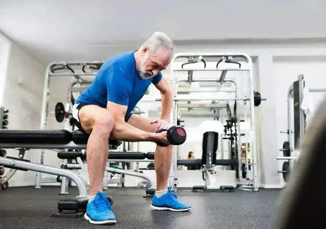 L-BAIBA, um novo composto, promete ajudar a combater a perda de massa muscular sem usar esteroides anabolizantes. Essa …