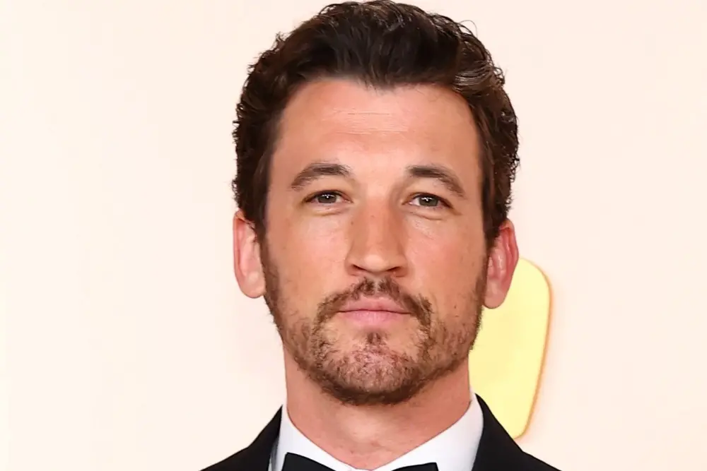 Miles Teller será homenageado com o Prêmio de Artista de Destaque no Newport Beach Film Festival em 18 de Outubro. É um…