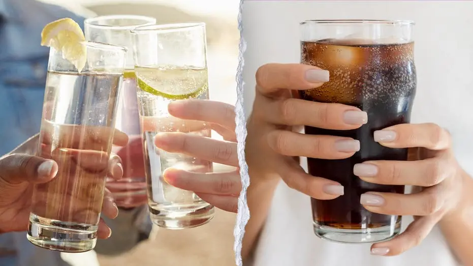 Dois anos de teste mostraram que bebida diet com adoçantes era tão eficaz quanto água pra ajudar na perda de peso em ad…