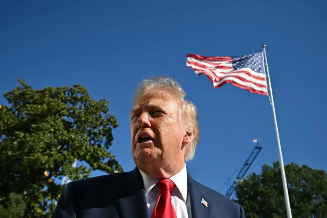 Donald Trump vai entregar a Medalha Nacional de Ciência para Elon Musk e outros executivos de tecnologia. Isso mostra o…
