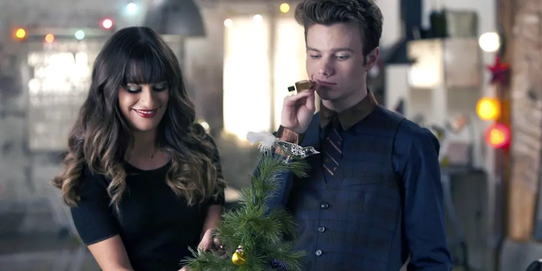 Glee Legend revelou que pode ou não retornar para o reboot de Ryan Murphy. O sucesso do programa transformou uma geraçã…