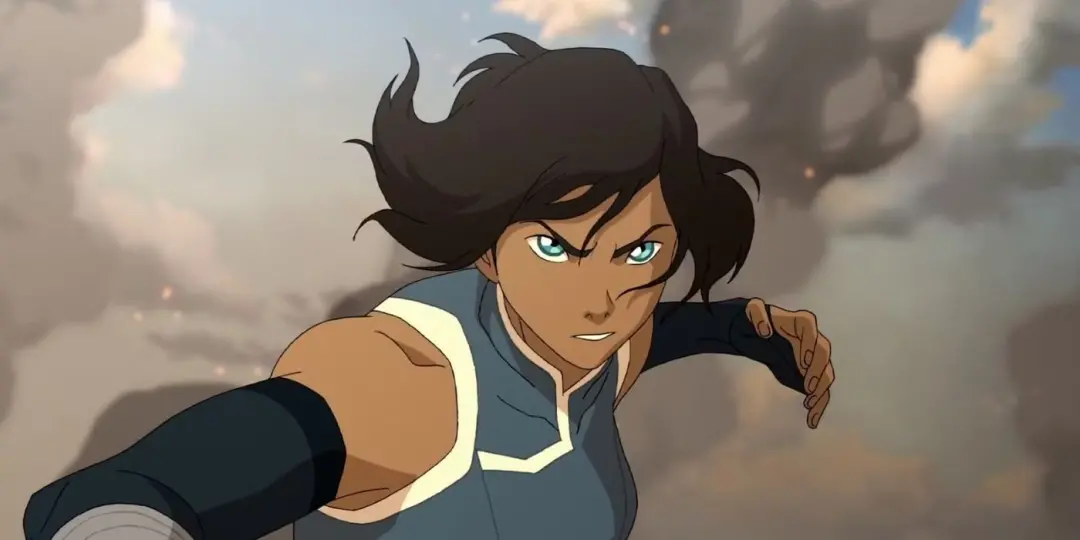 Pavi, a nova Avatar, vai viver em um mundo que odeia o Avatar por causa de Korra, que supostamente causou um cataclisma…