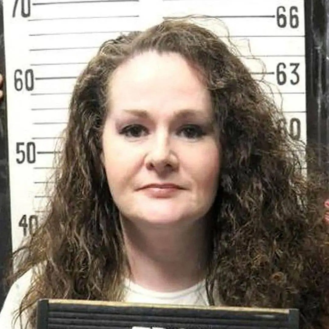 Christa Pike acordou horas antes de desligarem o suporte à vida após a tentativa de execução frustrada em Tennessee. É …